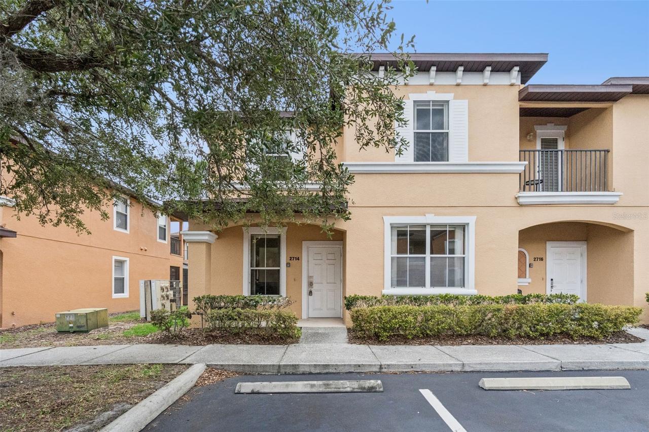 2714 Bushman Dr., Kissimmee, FL 34746