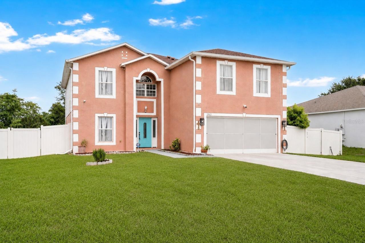 1945 Myakka Ct., Kissimmee, FL 34759