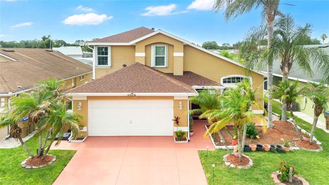 New Homes with In-ground Swimming Pools in Buenaventura Lakes: June 7th to June 13th