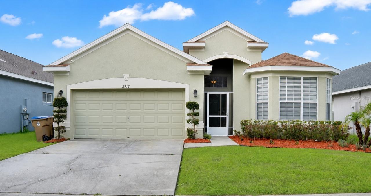2713 Barnsley Ln., Kissimmee, FL 34744