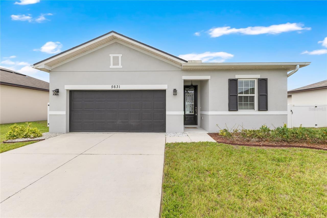 5631 Western Sun Dr., St Cloud, FL 34771
