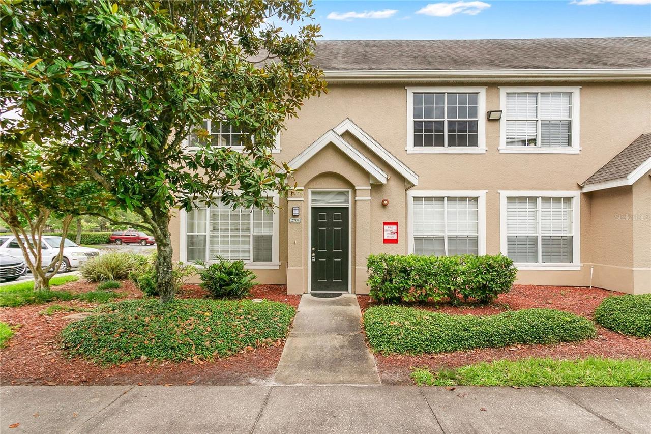 8925 Lee Vista Blvd. #2704, Orlando, FL 32829