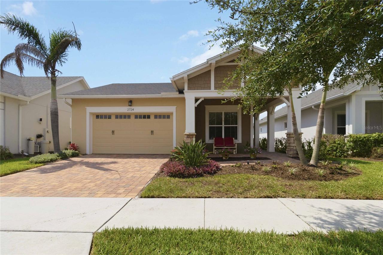 2724 Southland St., St Cloud, FL 34772