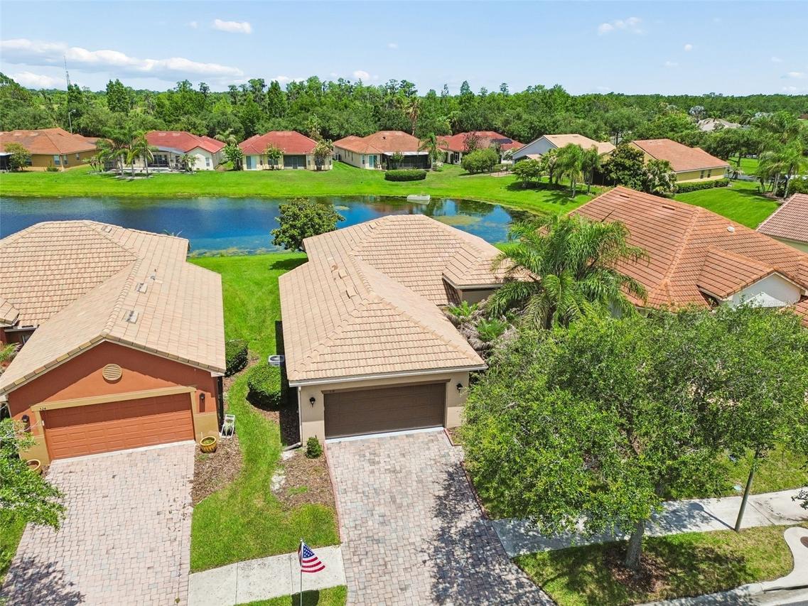 518 Davinci Pass, Kissimmee, FL 34759