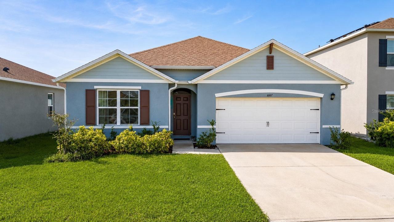 1687 Park Side Ave., Kissimmee, FL 34744