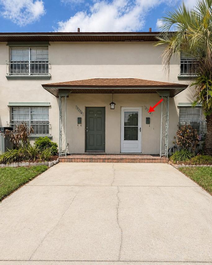 5134 Saint Charles Ln. #46, Orlando, FL 32822