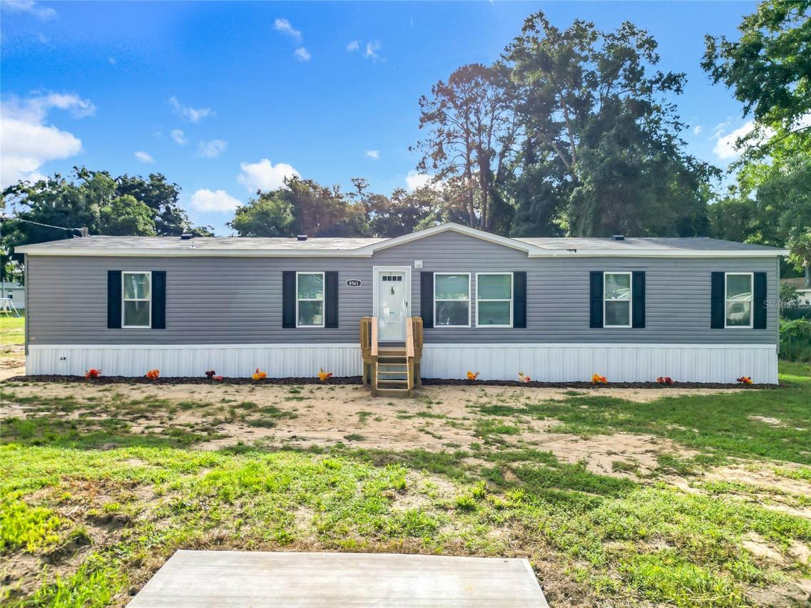 8561 NW 13th Ct., Ocala, FL 34475