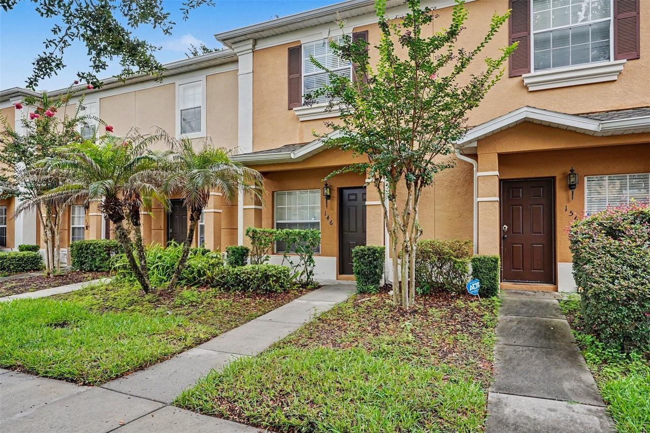 146 Weymouth Way Way, Davenport, FL 33897