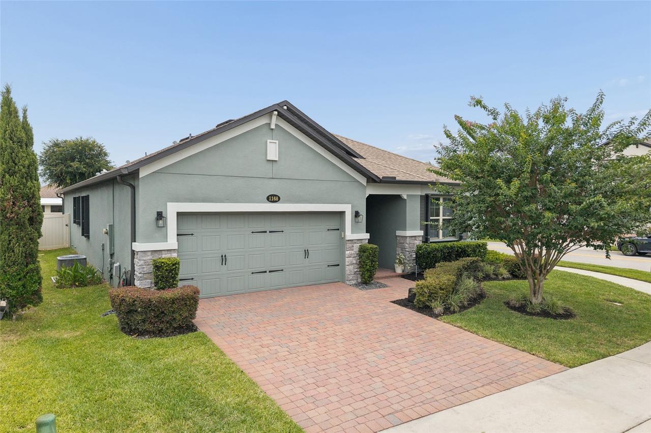 1168 Narcoossee Del Sol Blvd., St Cloud, FL 34771