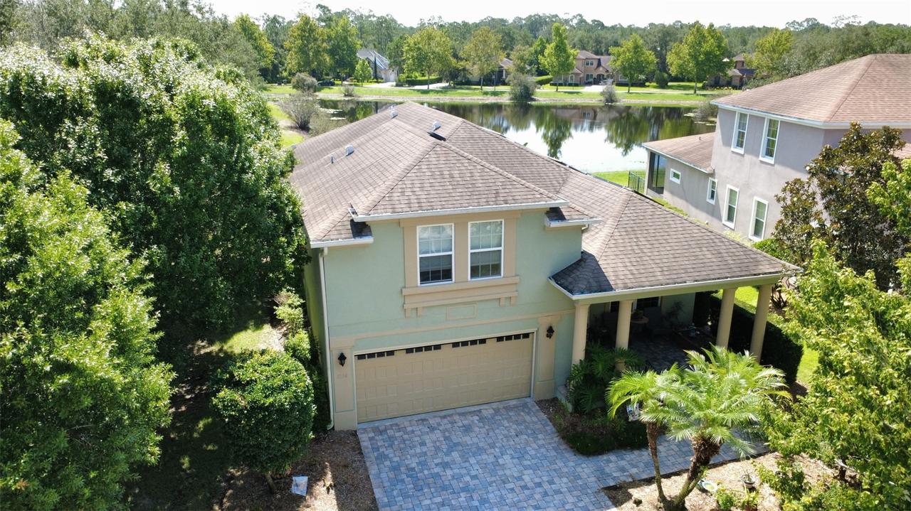 3214 Needlegrass Ln., Harmony, FL 34773