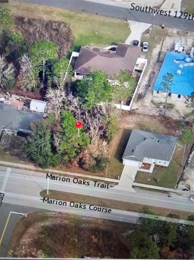 Marion Oaks Tr. #I, Ocala, FL 34473