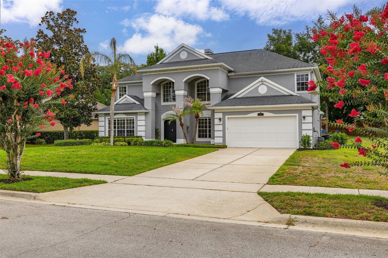 663 Charrice Pl., Sanford, FL 32771