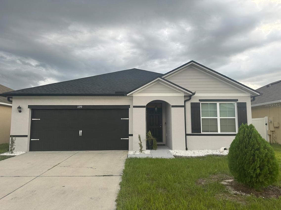 1199 Sophia Blvd., Winter Haven, FL 33881