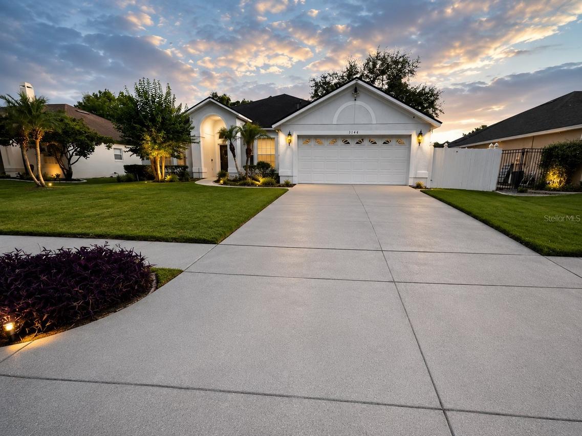 3144 Floral Way, Apopka, FL 32703