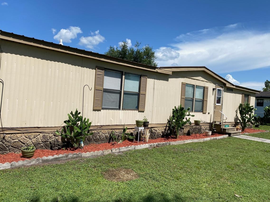1855 Bramblewood Dr., St Cloud, FL 34769