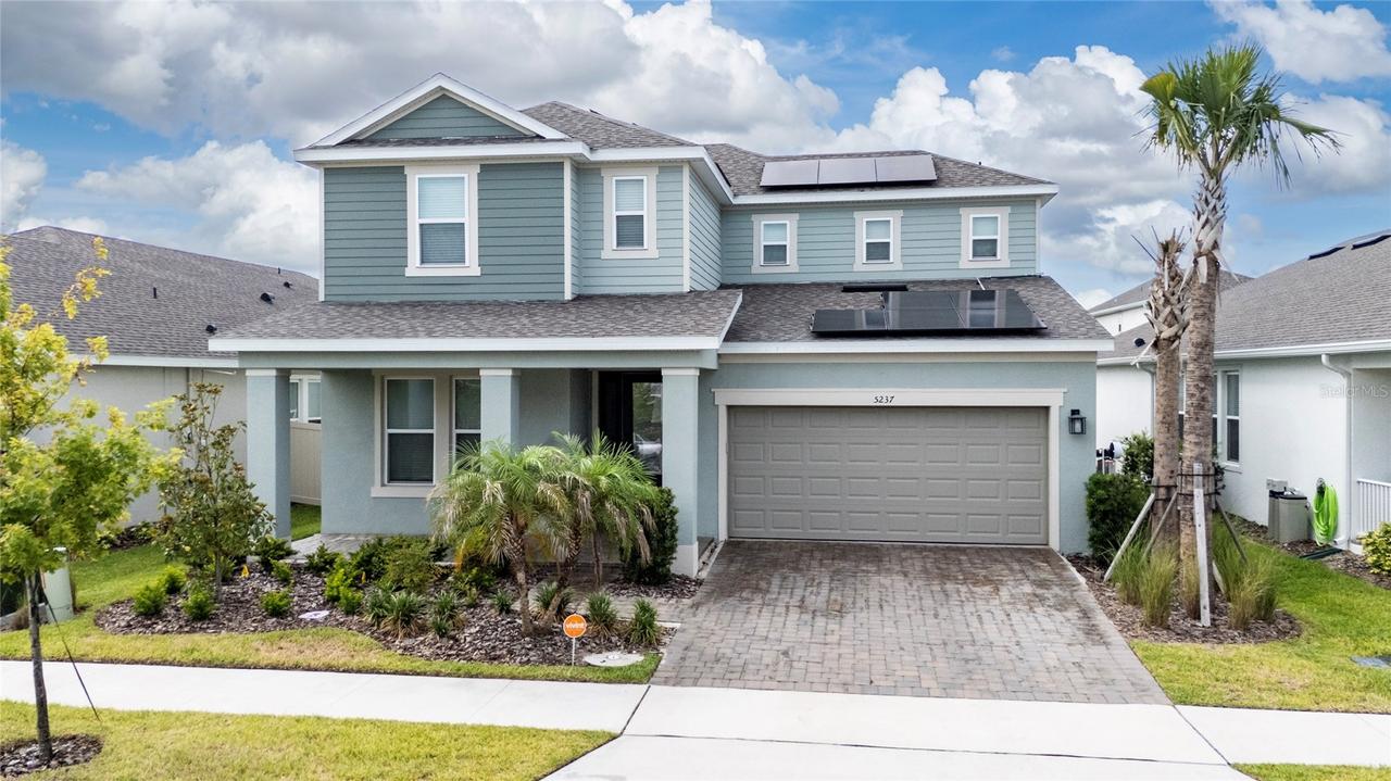 5237 Stone Ridge Pl., St Cloud, FL 34771
