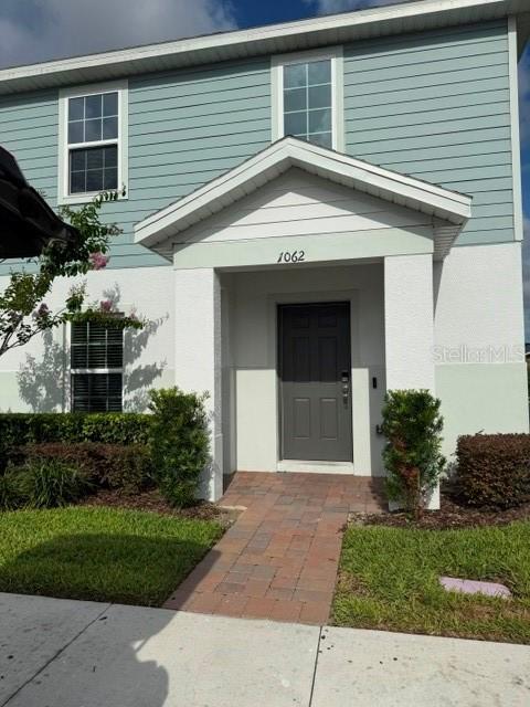1062 Sand Torch Cir., Davenport, FL 33837