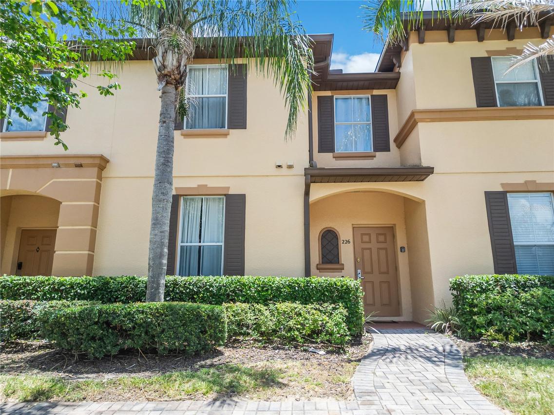 226 Bergamo Dr., Davenport, FL 33897