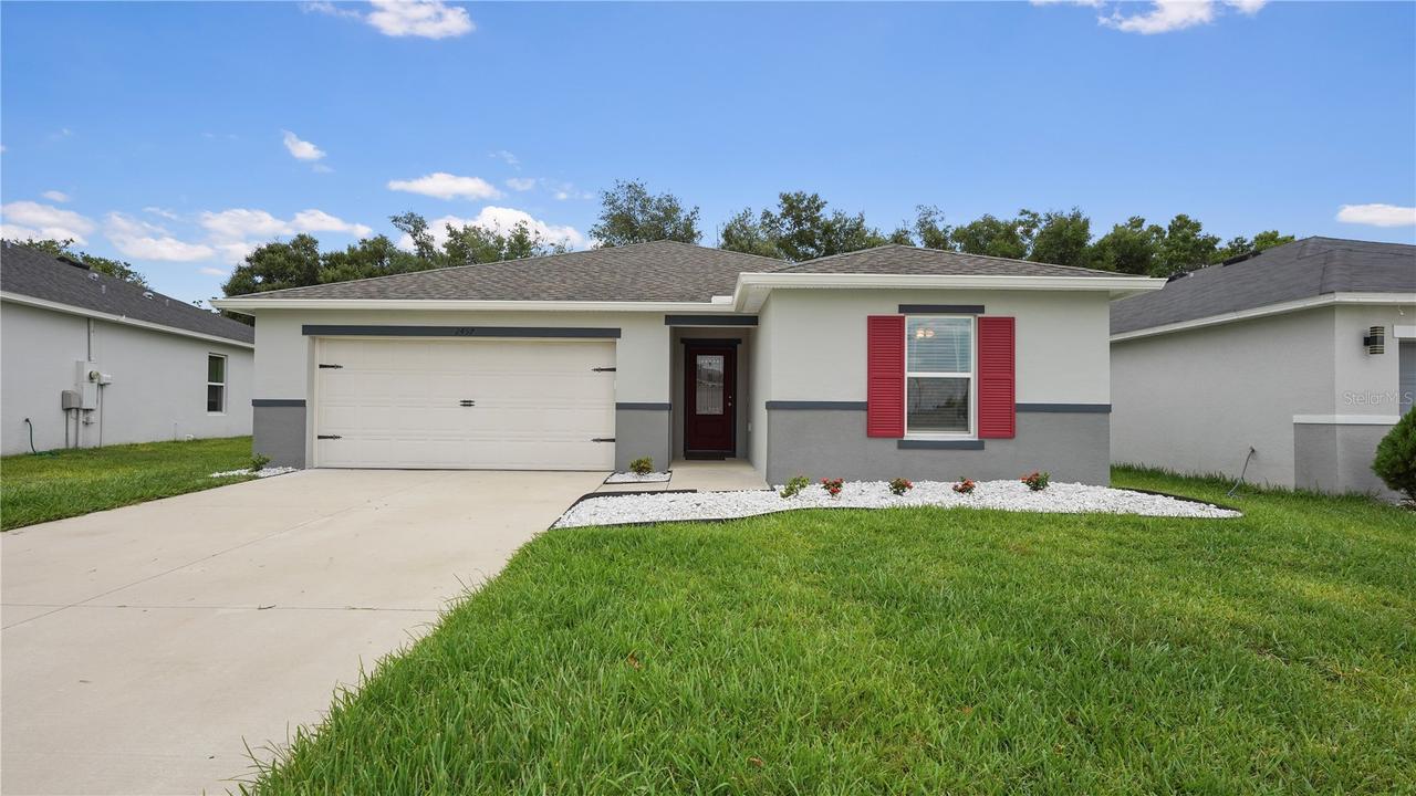 2457 Bulrush Dr., St Cloud, FL 34769