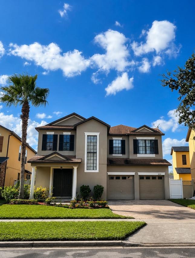 10068 Silver Laurel Way, Orlando, FL 32832