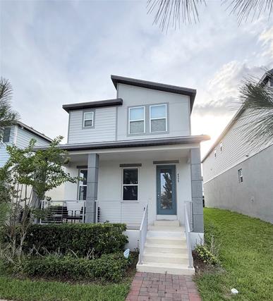 New Construction Homes For Sale This Week in Hamlin: June 10th to June 16th
