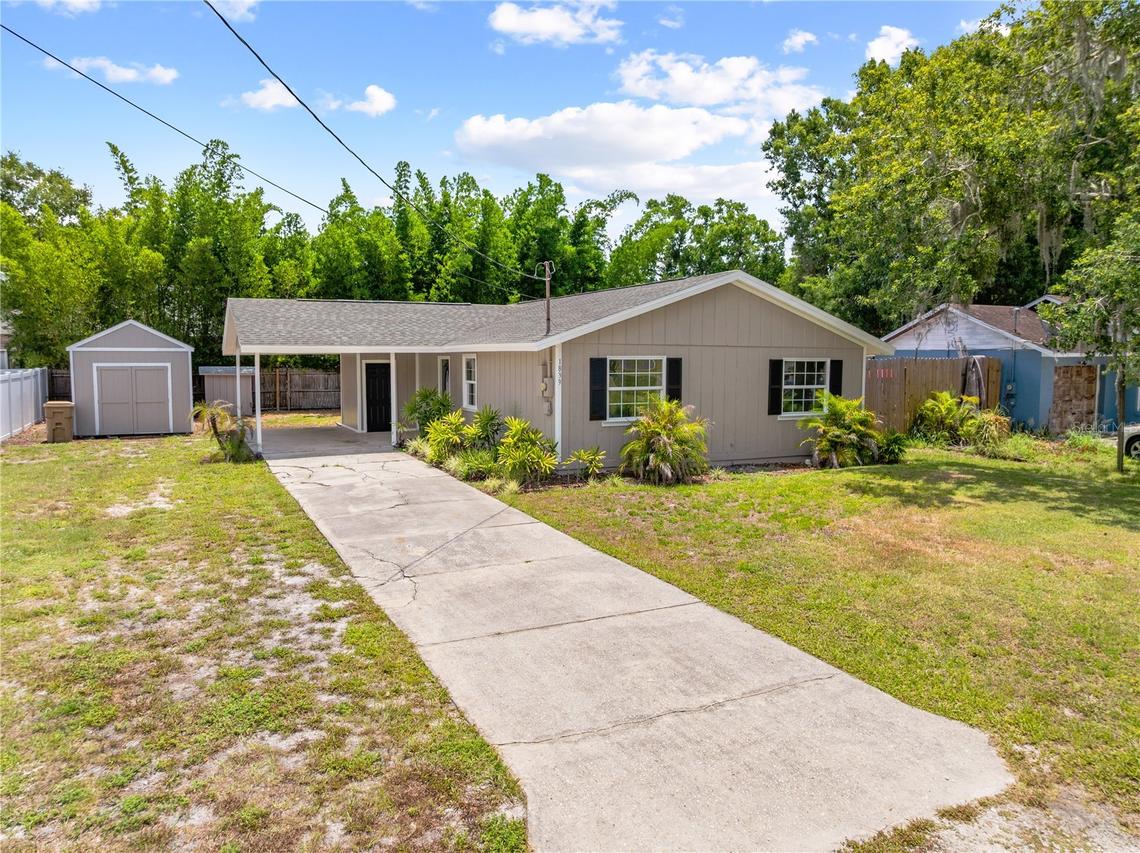 1839 Burton Dr., St Cloud, FL 34771