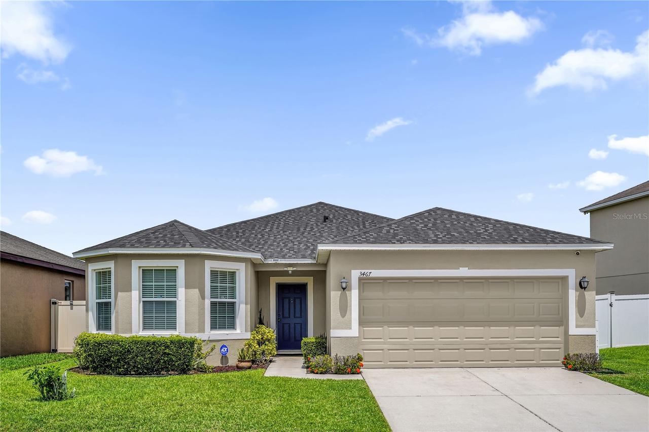 3467 Julius Estates Blvd., Winter Haven, FL 33881