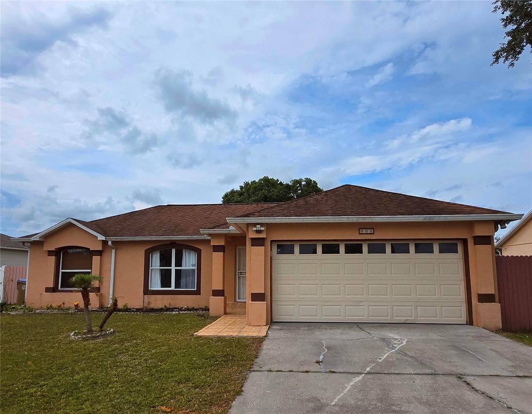 804 Carrousel Ln., Kissimmee, FL 34759
