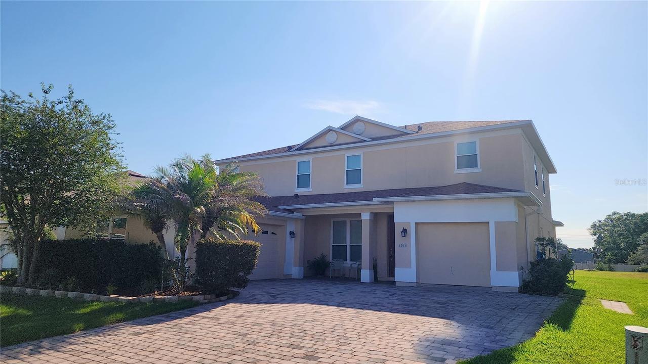 1915 Acacia Dr., Kissimmee, FL 34758