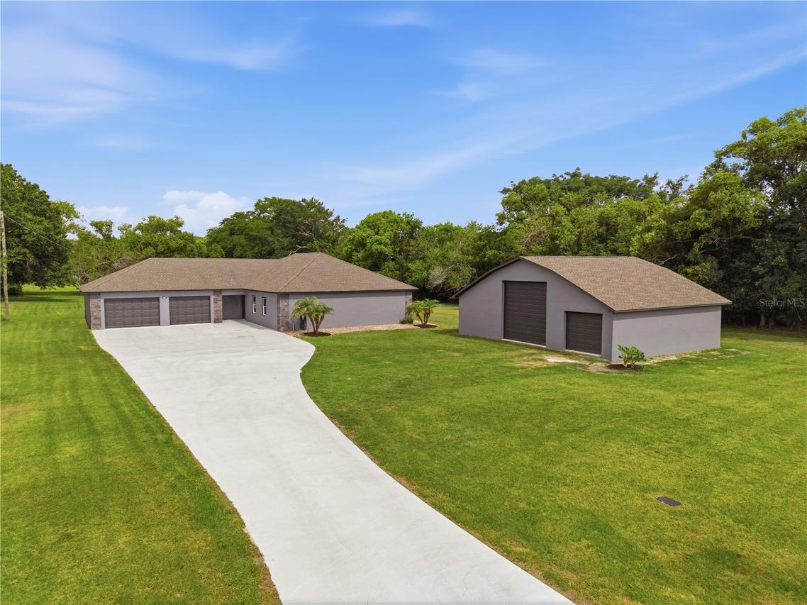 450 Rosedale Ave., St Cloud, FL 34769