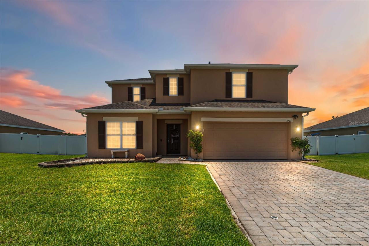 3707 Brambly Ave., St Cloud, FL 34772