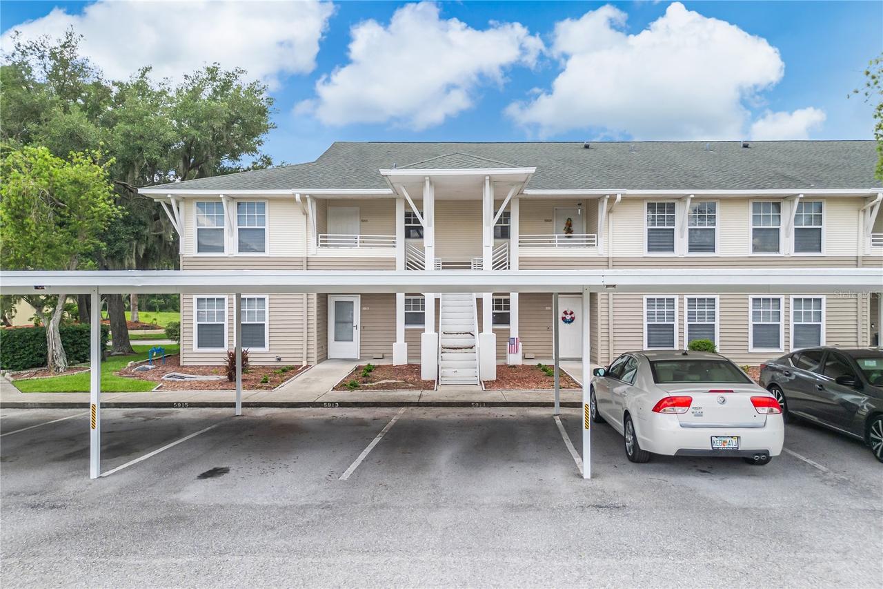 5913 Topher Tr. #A, Mulberry, FL 33860