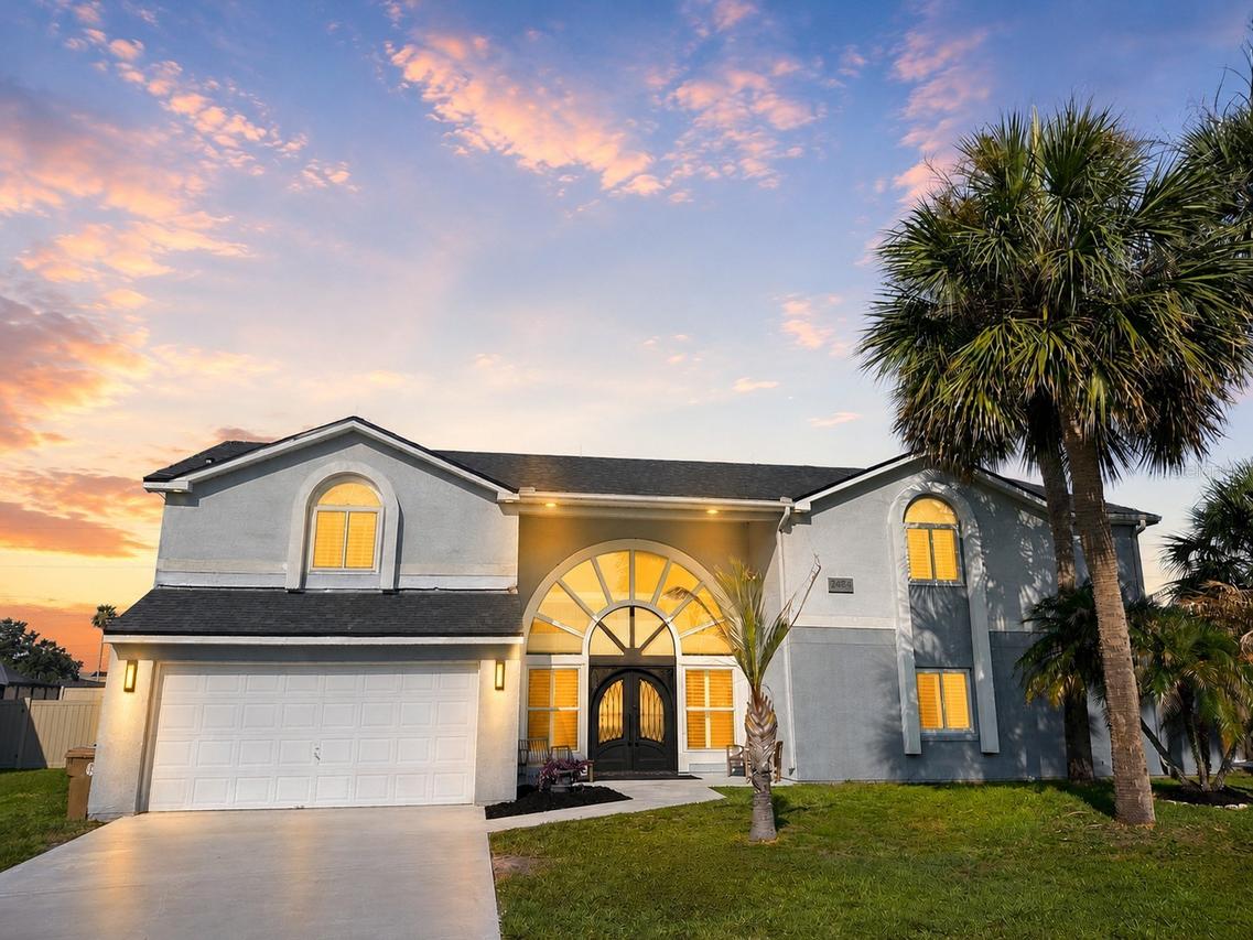 2484 Albany Dr., Kissimmee, FL 34758