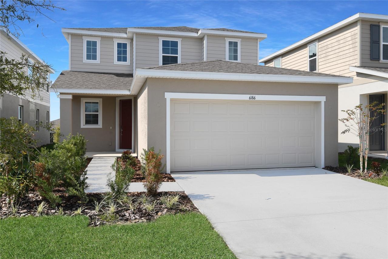 6166 Daphne St., Lake Hamilton, FL 33851