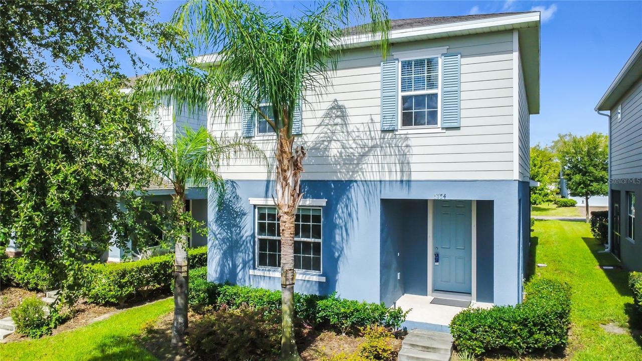 5754 Surprise Lily Dr., Winter Garden, FL 34787