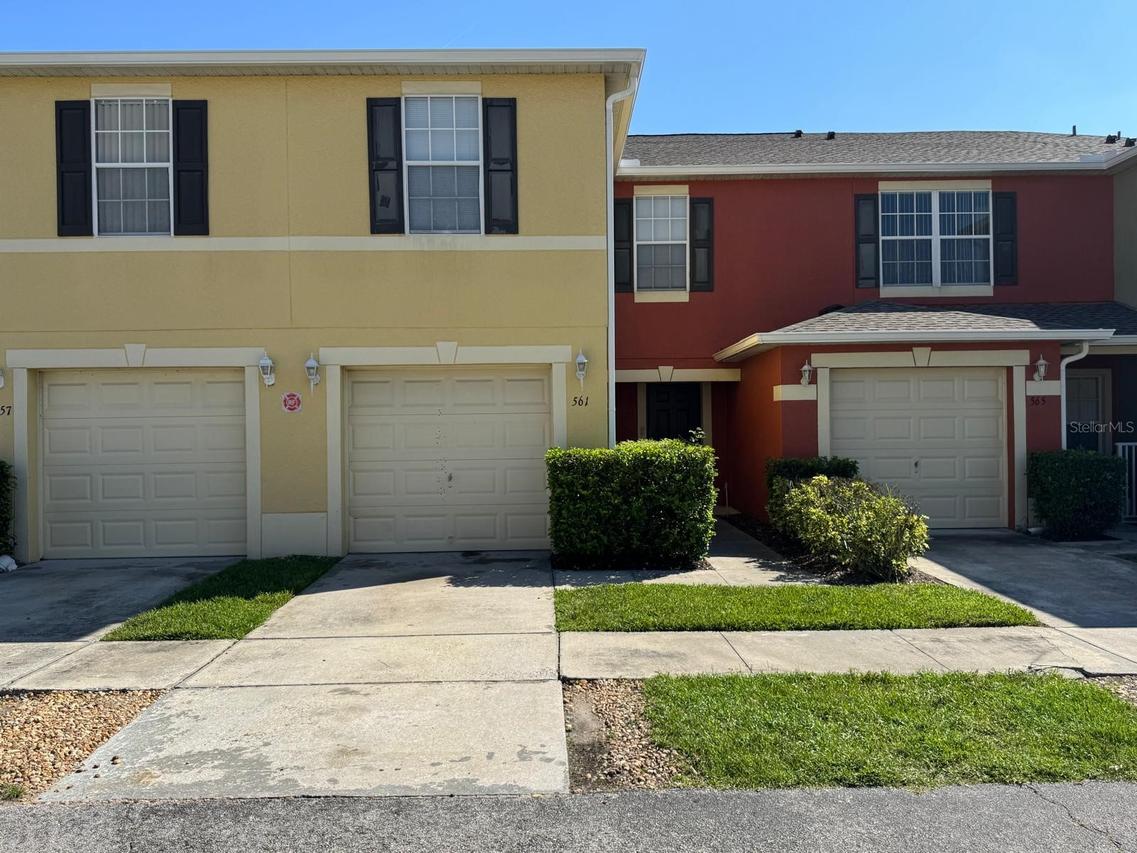 561 Cresting Oak Cir. #86, Orlando, FL 32824