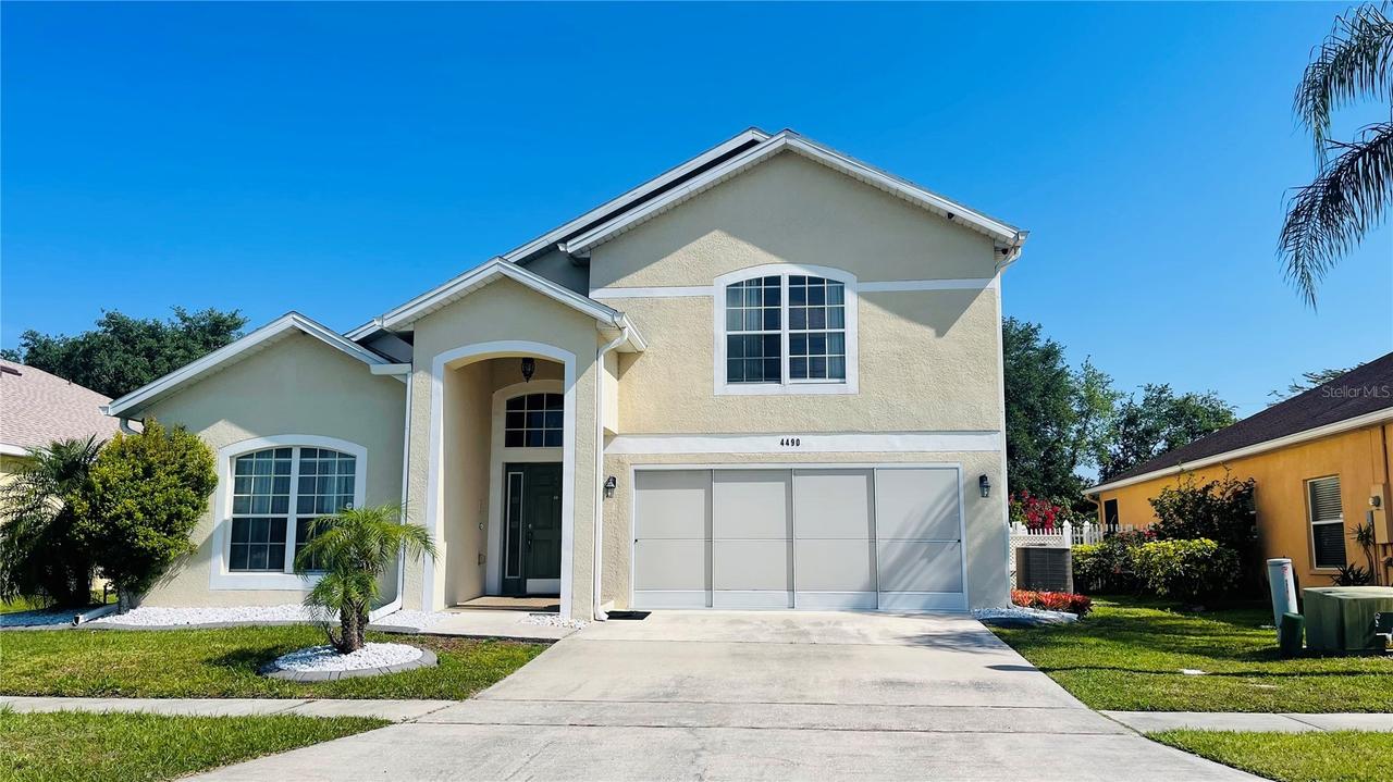 4490 Spring Blossom Ln., Kissimmee, FL 34746