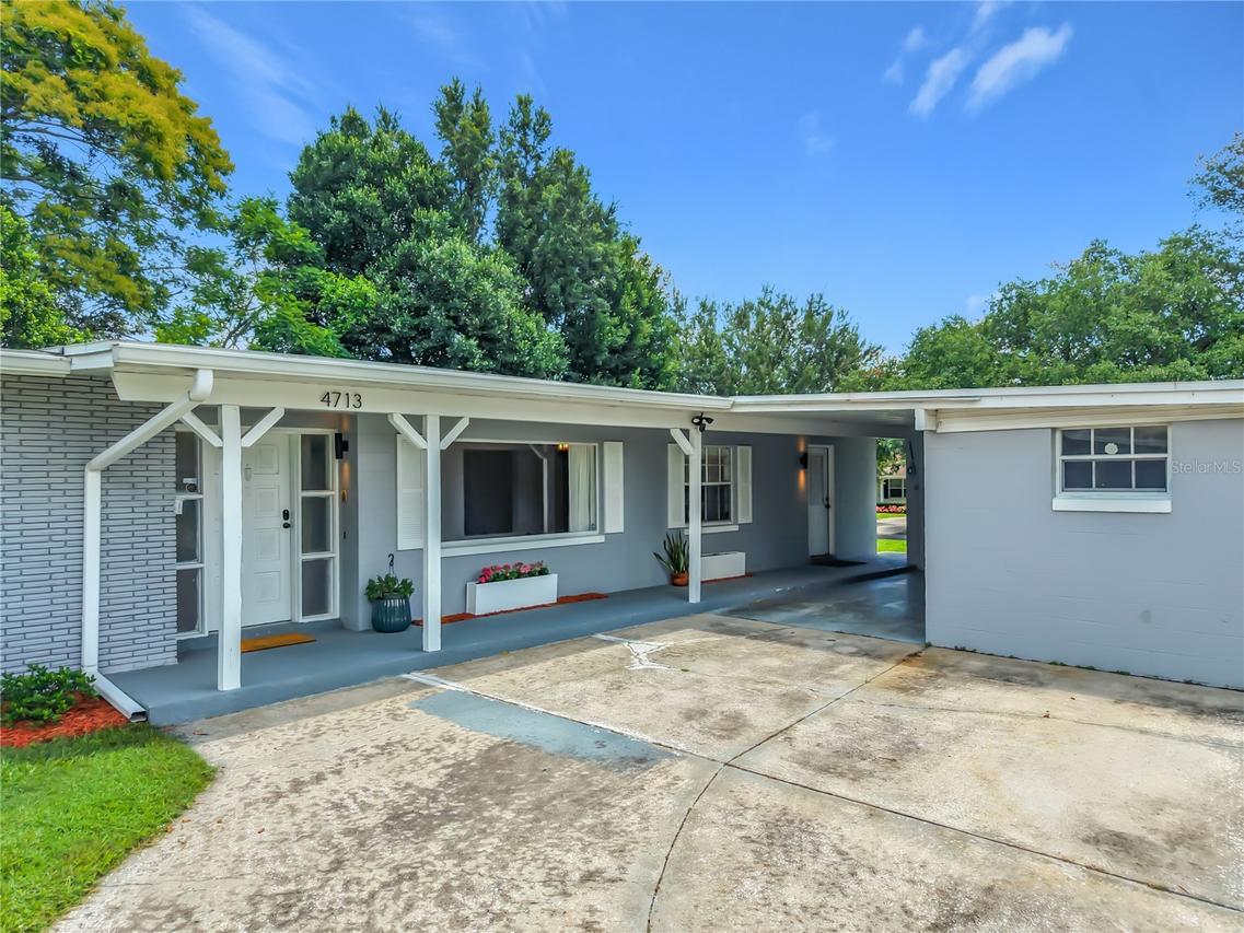 4713 Arcie St., Orlando, FL 32812
