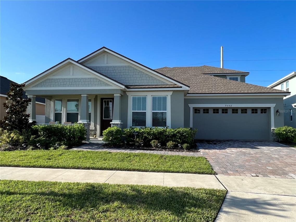 9552 Launch Point Rd., Orlando, FL 32832