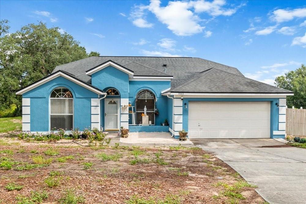 7045 Coral Cove Dr., Orlando, FL 32818