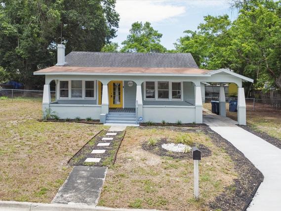 Homes Just Sold in Lake Wales: September 8th to September 14th
