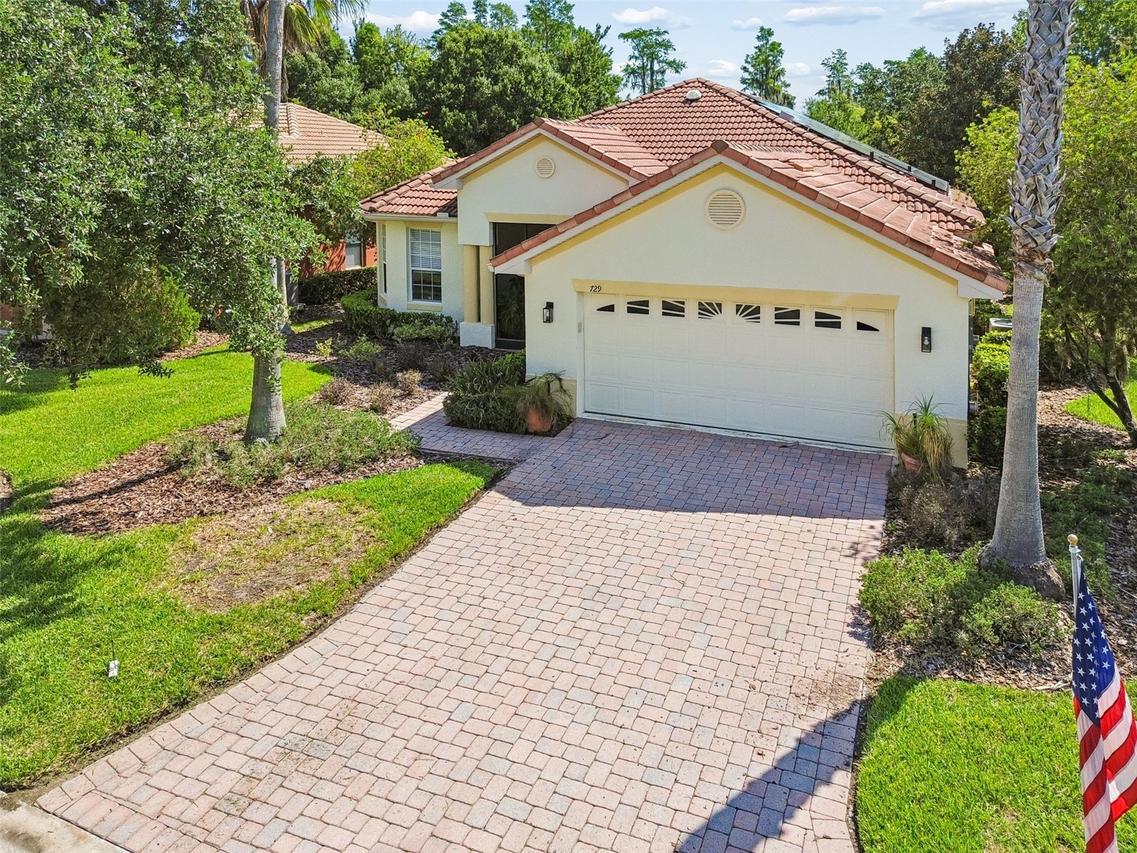 729 Coronado Dr., Poinciana, FL 34759