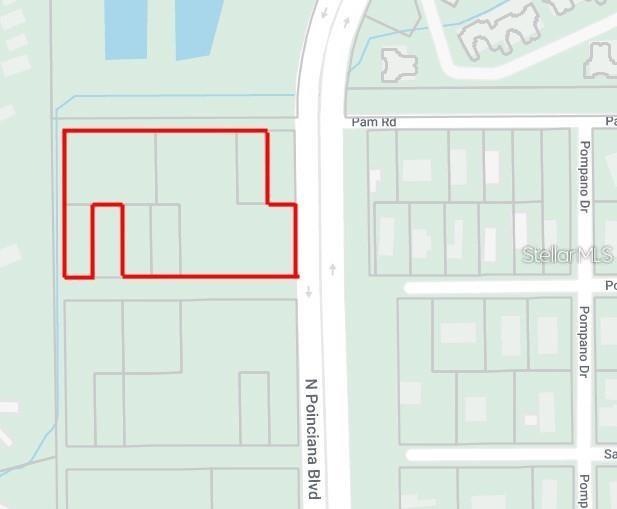 N N Poinciana Blvd., Kissimmee, FL 34746