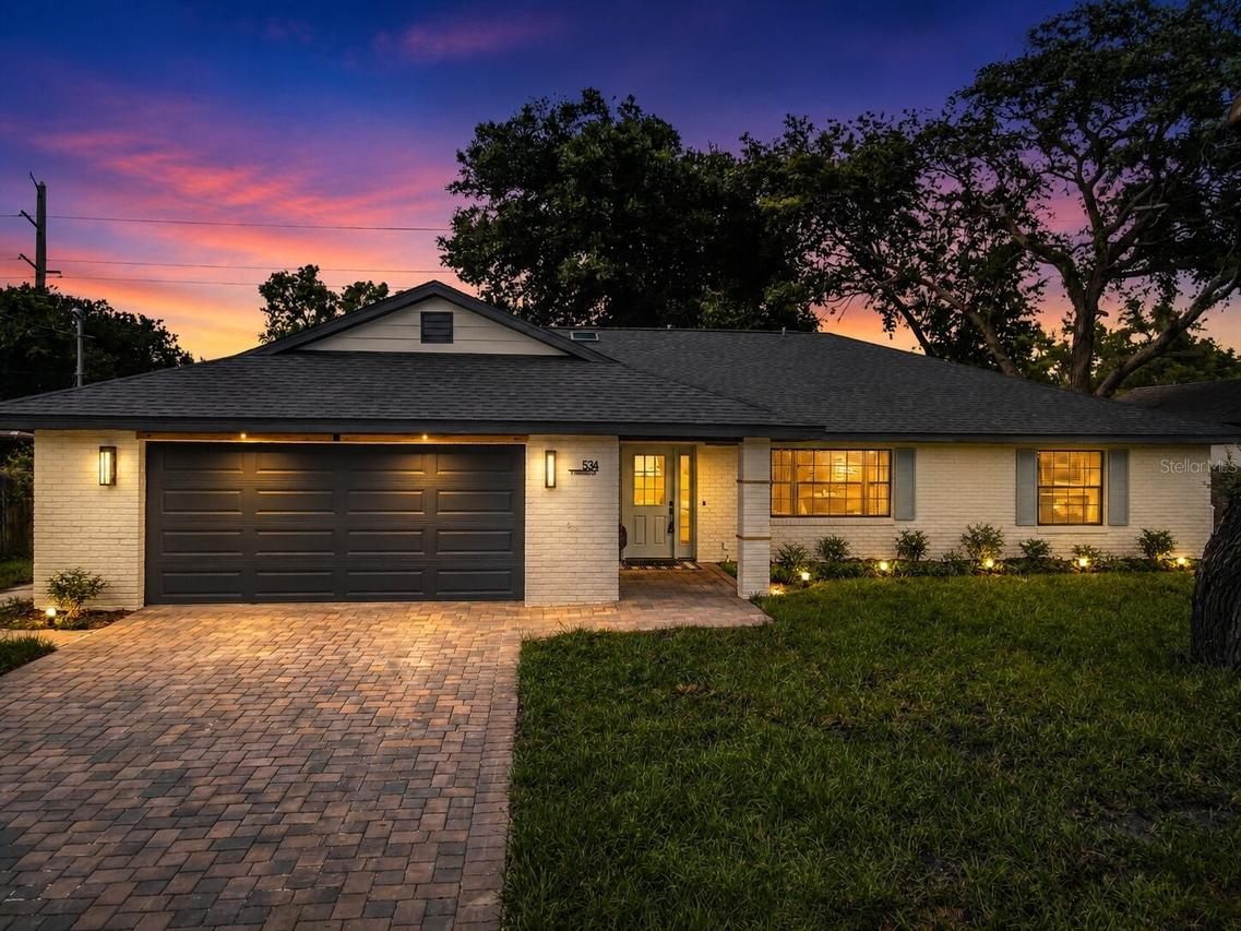534 N Firwood Dr., Deltona, FL 32725