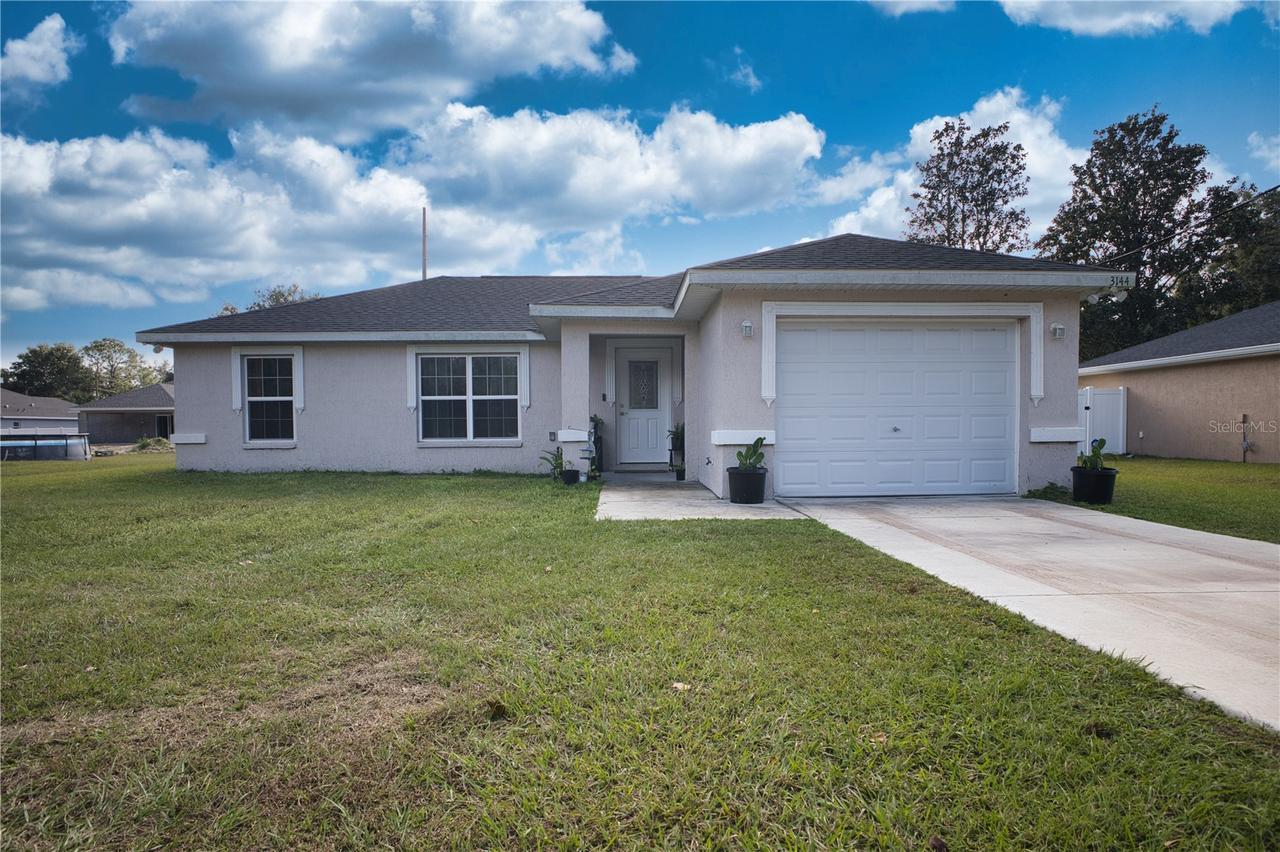 3144 SE 144th Pl., Summerfield, FL 34491