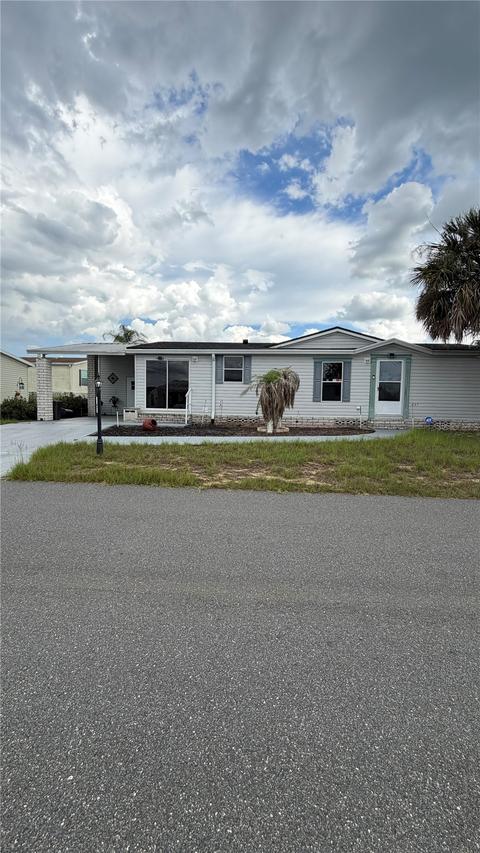 747 Island St., Davenport, FL 33897