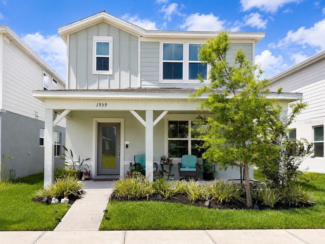 1959 Summer Serenity Dr., Kissimmee, FL 34744