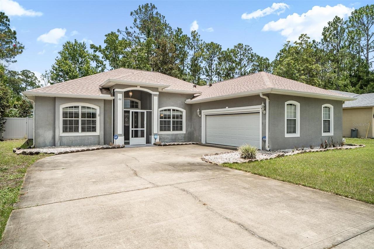 66 Ramblewood Dr., Palm Coast, FL 32164