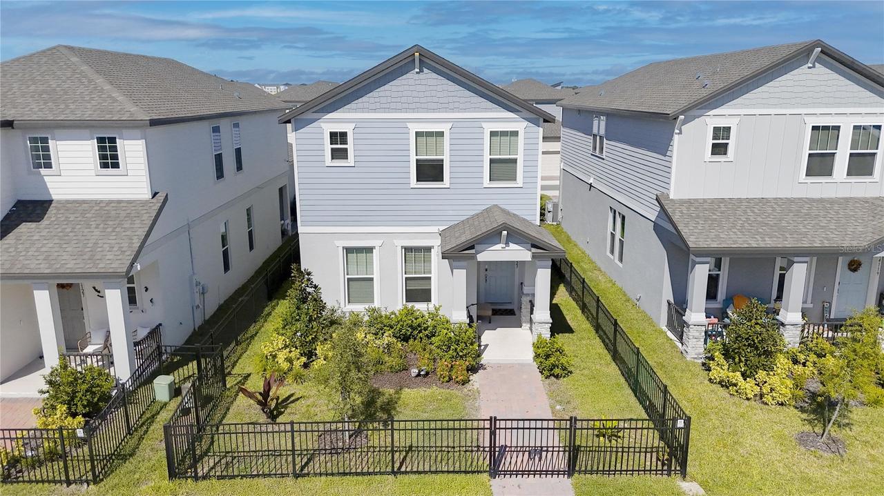 14123 Frasier St., Winter Garden, FL 34787
