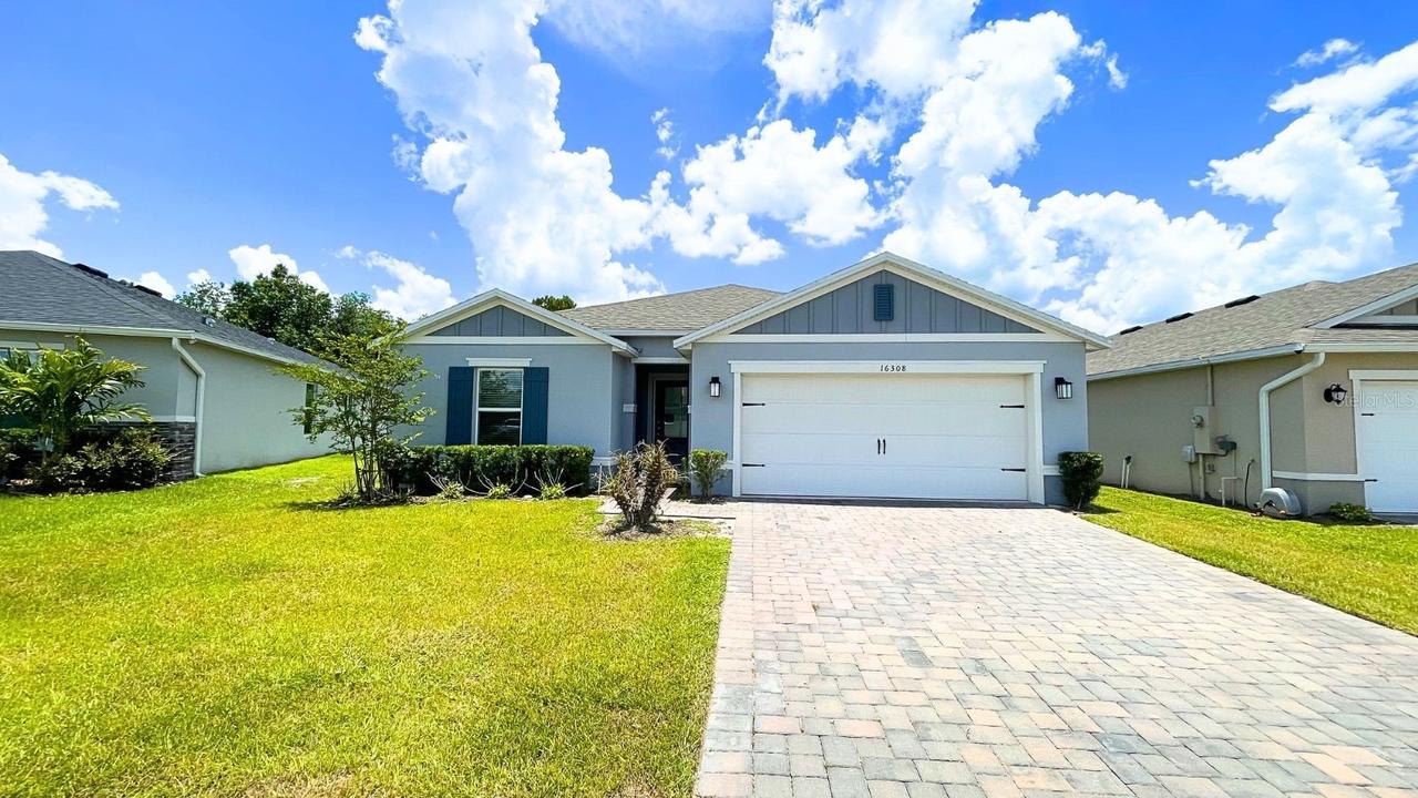 16308 Winding Preserve Cir., Clermont, FL 34714